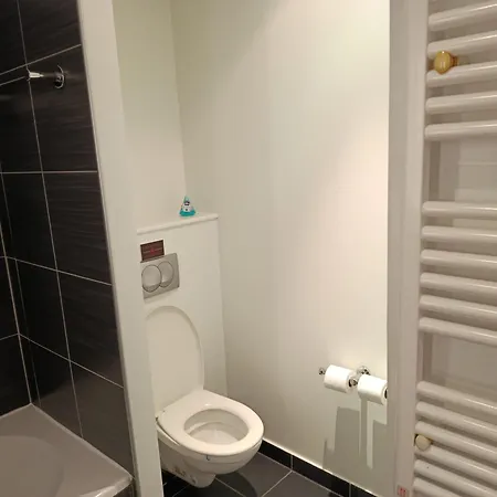 Appartement Au Pied De L'orne