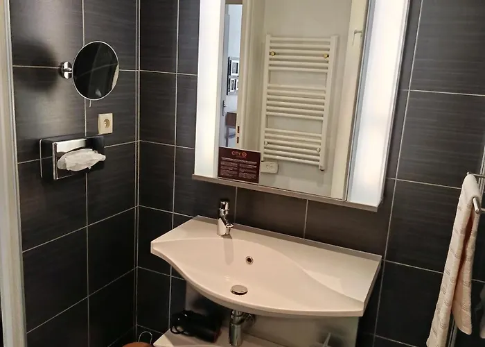 Au Pied De L'orne Caen