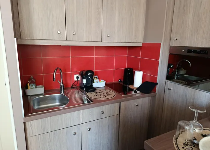 Au Pied De L'orne * Caen