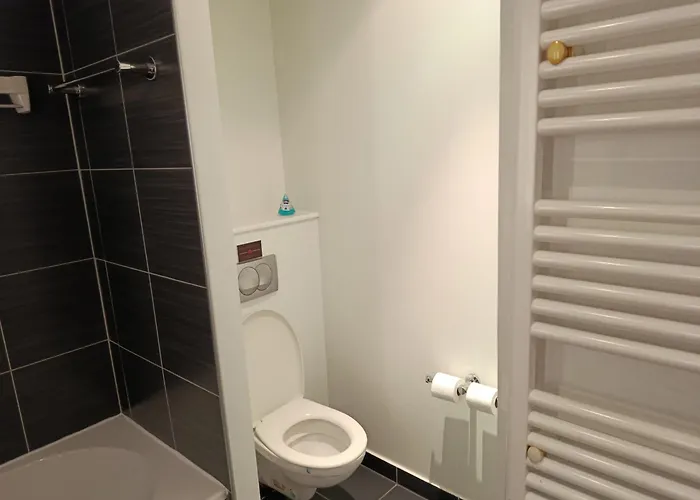 Lägenhet Au Pied De L'orne